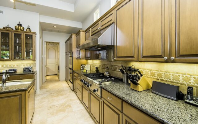 Rat Pack Retreat - Four Bedroom Home