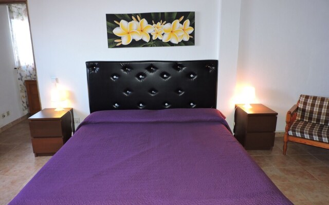 Apartamentos Montebreña