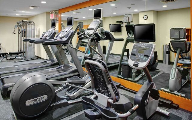 Hilton Garden Inn New York Manhattan Chelsea