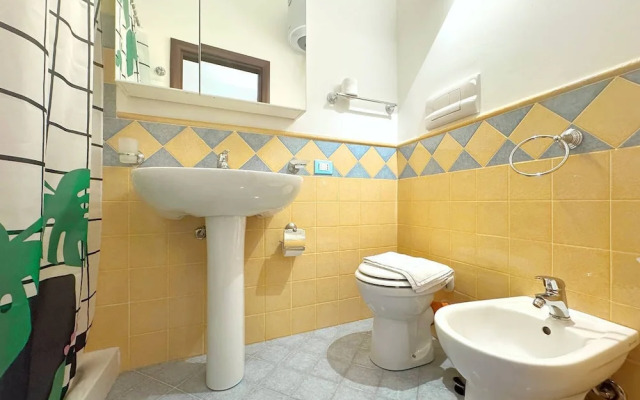 Solemar Sicilia - Casa Emma