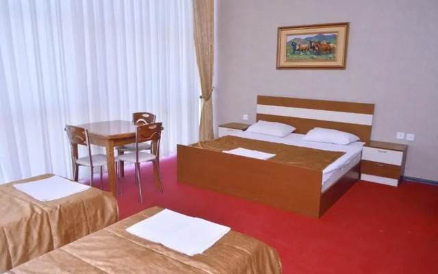 Sport Hostel Baku