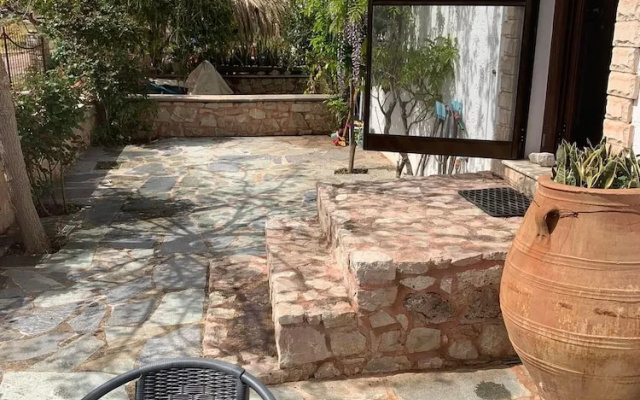 Villa Sea View Mesa Mpanta -