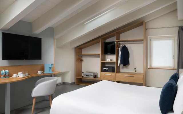 Avenue Boutique Hotel