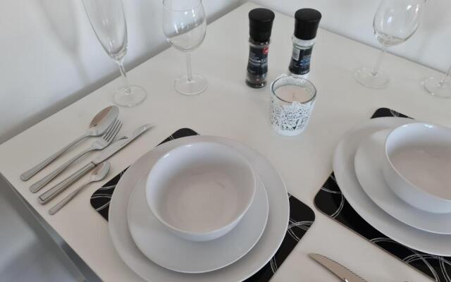 SAV Apartments Loughborough - 1 Bed Flat