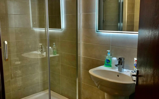 Jasmine House Bed & Breakfast