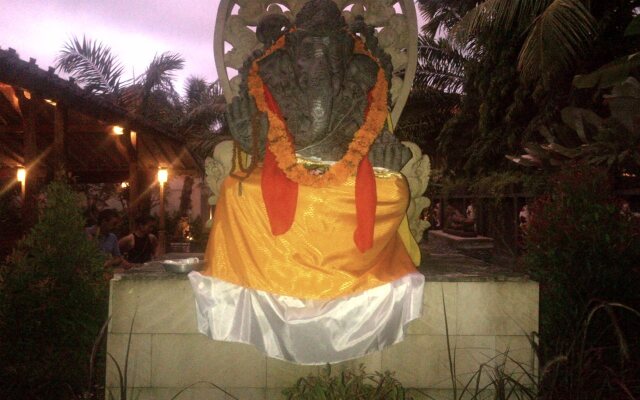 The Grand Sunti Ubud