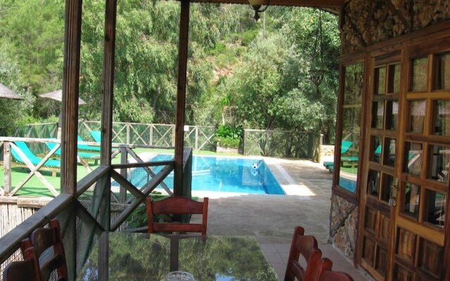 Osmanli Konaklari Gokova