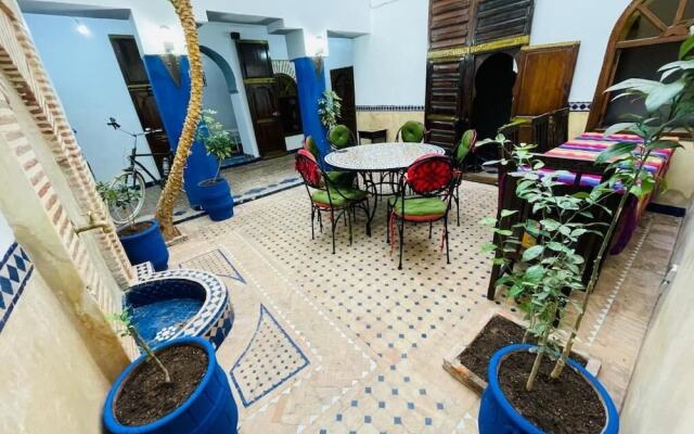 Archduke private rooms