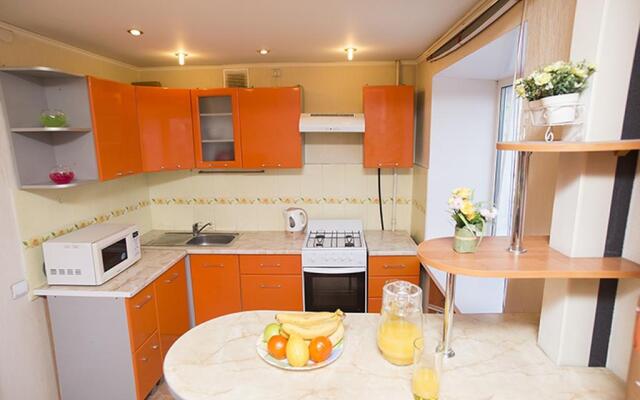 Апартменты Флэт96 - Екатеринбург