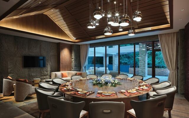 Crowne Plaza Shennongjia by IHG