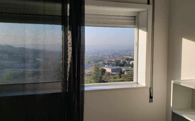 Bossa nova guesthouse braga