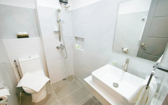 Panglao Vista Suites by SMS Hospitality