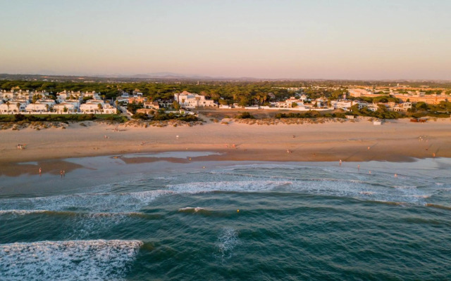 Hotel Boutique Aroma de Mar