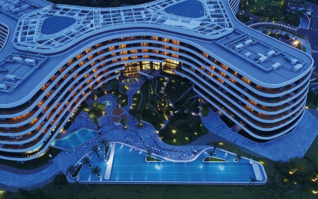 LN Garden Hotel Nansha Guangzhou