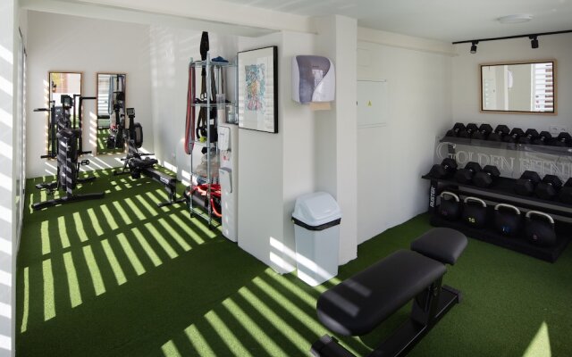 MDD4 Health Experience Hotel Sevilla - Adults Only