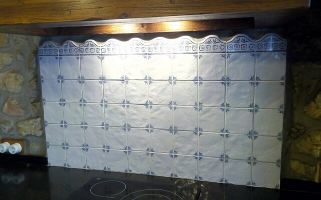 Casa Rural Posada del Pelaire