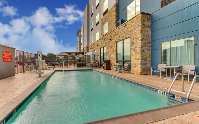 TownePlace Suites by Marriott Houston I-10 East