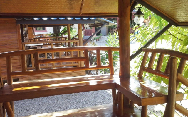 Suandarbporn Resort Mae Sot