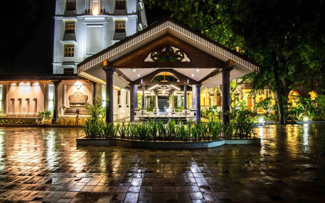 Svatma - A Luxury Heritage Resort