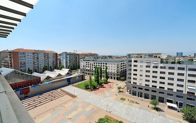 La Terrazza di Sarah