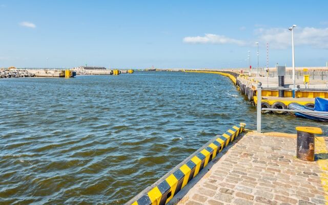 Apartamenty Sun & Snow Rezydencja Kapitańska