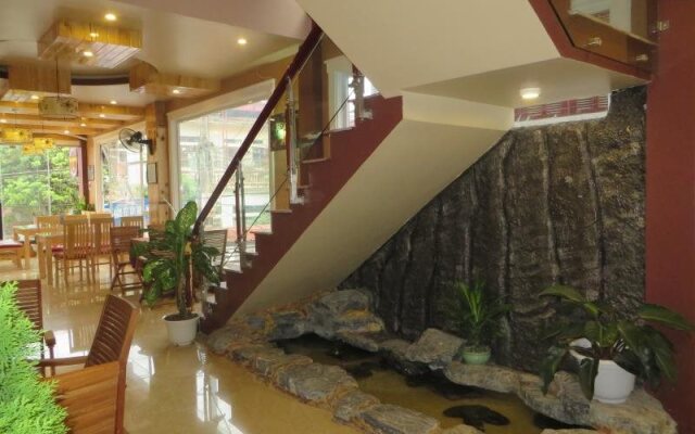 Hong Ky Boutique Hotel