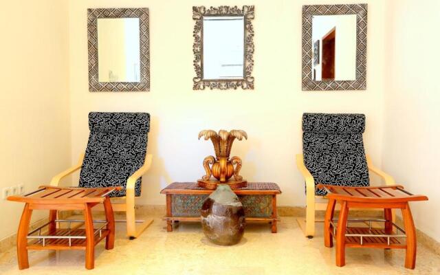The Jas Villas