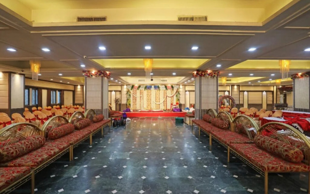 Punjab Bradree By OYO Rooms