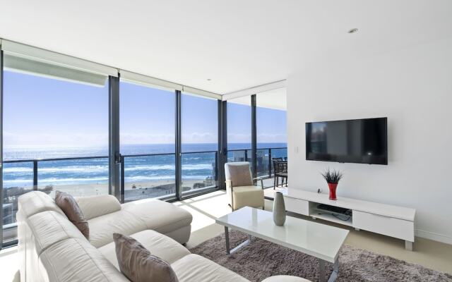 Oracle Broadbeach Apartments