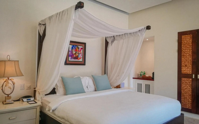 Matinloc Island Resort