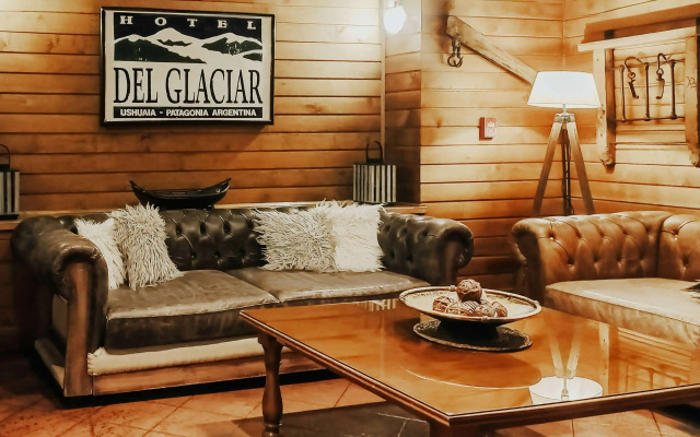 Wyndham Garden Ushuaia Hotel del Glaciar