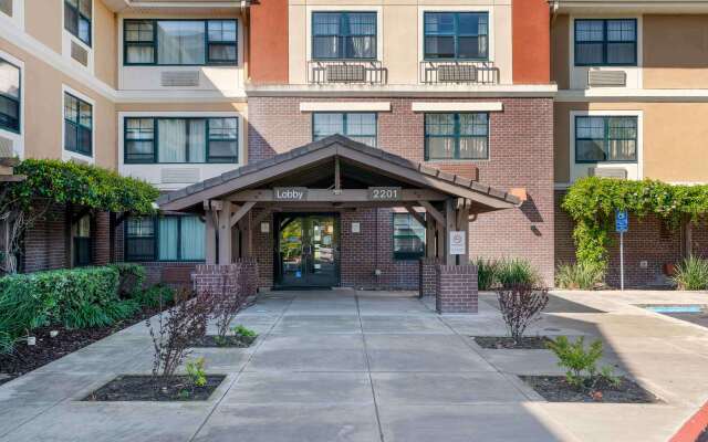 Extended Stay America Suites Sacramento Elk Grove