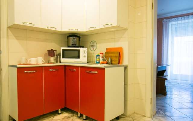 Lodging houses Like Krasnoyarsk