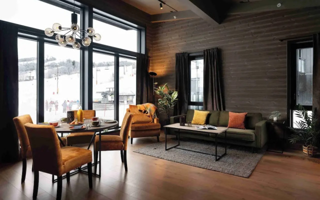 Riddergaarden Hotel & Mountain Lodge, Beitostølen