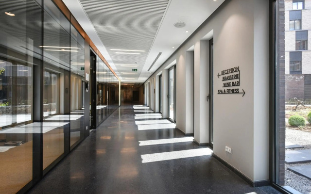 Martin's Louvain-la-Neuve