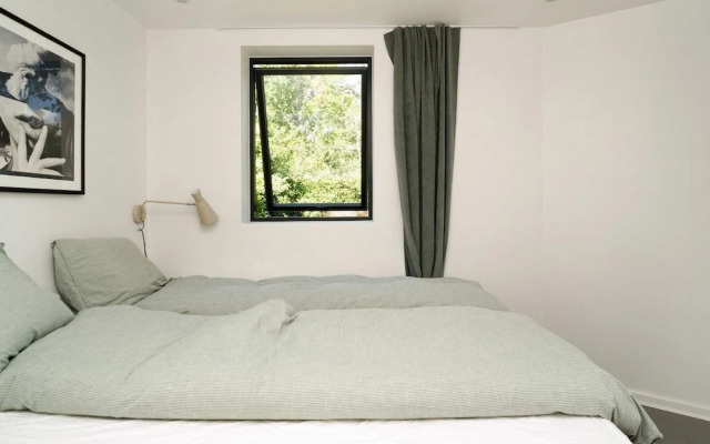 10 Person Holiday Home in Vejby
