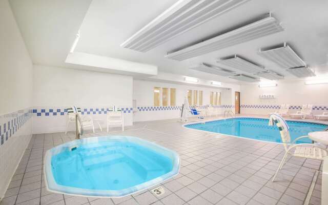 Baymont by Wyndham Casper East