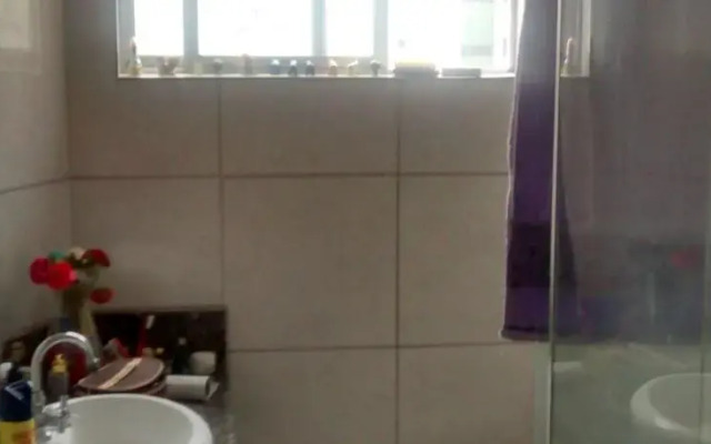 Apartamento Flamingo