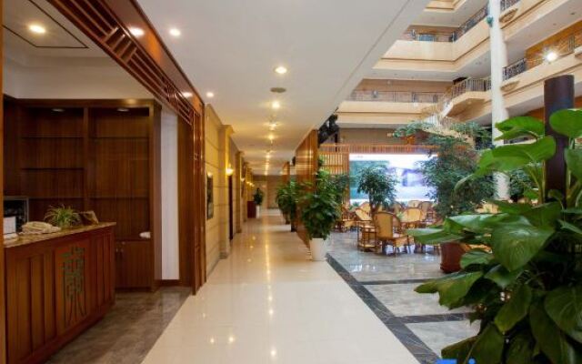 Landu Hotel