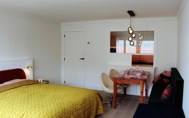 California Suite Wenduine
