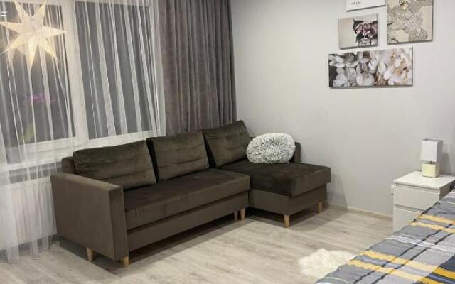 Crystal Twin Apartment