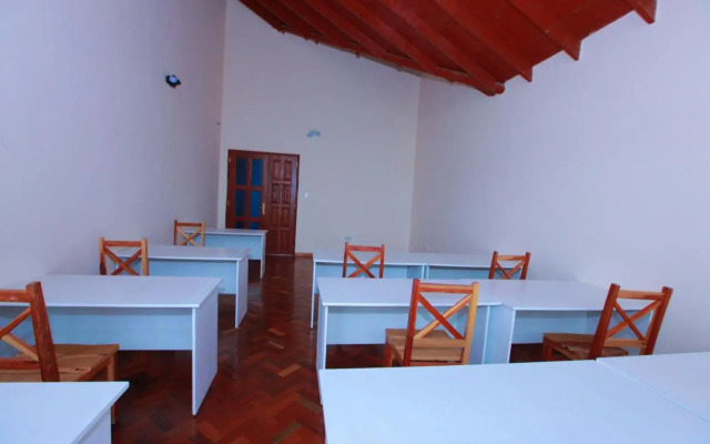 Mtoni Resort