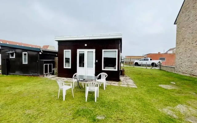 Lovely Holiday Home in Vlaanderen With Garden