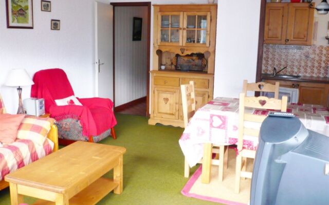 Le Grand Bornand Reservation