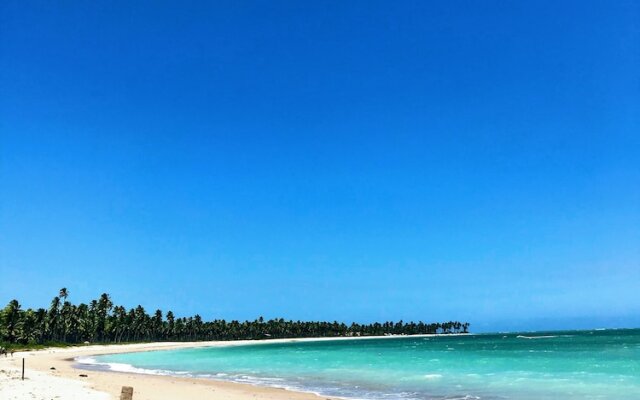 Pousada Azul de Milagres