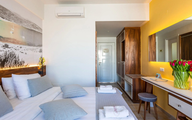 Atrium Ambiance Hotel