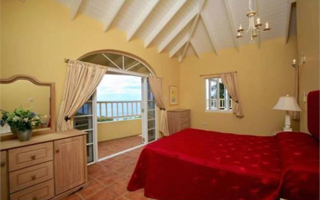 Le Niole Villa 2-bed House