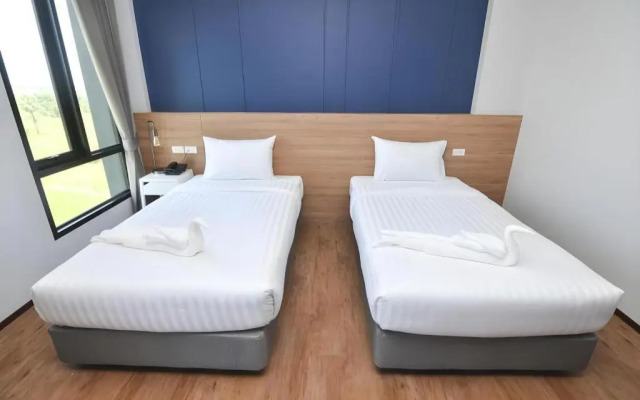 Boondara Boutique Hotel
