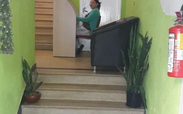 Hotel Pousada Clínicas Jardins Paulista