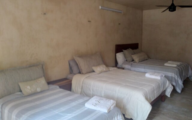 La Joya casa de playa